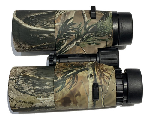 Imagen 5 de 6 de Binocular Bushnell Power View 10x42 Camo Premium 24047