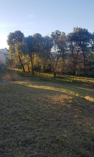Oportunidad Lote- Mendiolaza- Barrio Cerrado Escritura Inmediata