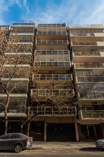 Disponible Venta Departamento Luminoso Palermo 3 Amb + Dependencia + Balcón Terraza Paraguay