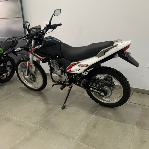 Motomel Skua 250 Pro 0km 2023