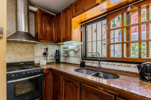 Casa En 2 Plantas En Pje. Maldonado Villa Lugano Caba
