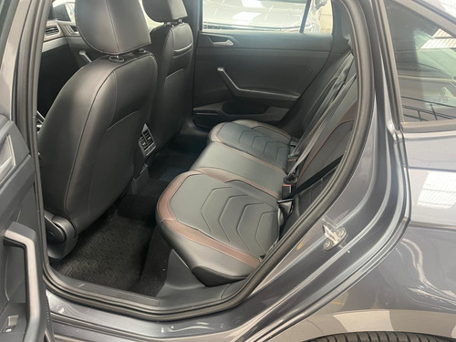 Volkswagen Virtus 1.0 Tsi Highline