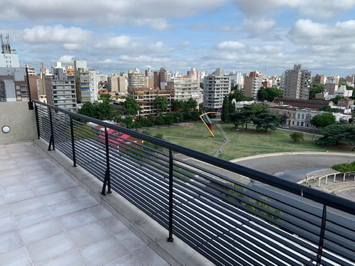 Alquiler Monoambiente Frente Al Mercado Del Patio - Santa Fe 3300 Rosario