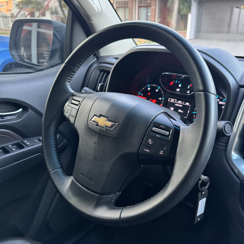 Chevrolet S10 2.8 High Country Cd Tdci 200cv