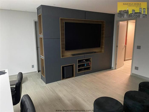 Imagem 7 de 17 de Apartamentos Alto Padrão À Venda Em Jundiaí/sp - Compre O Seu Apartamentos Alto Padrão Aqui! - 1479089