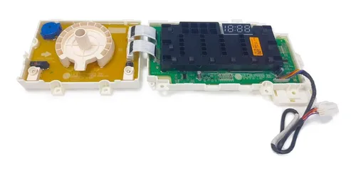 comprar Placa Display Interface Lava Seca LG Wd11ep6a Wd11wp6a  220v