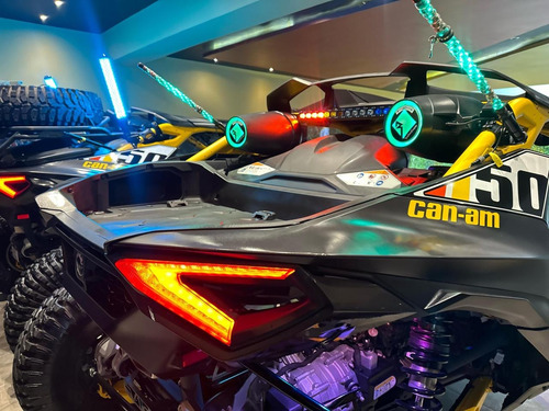 Can Am Maverick Edicion Especial 50