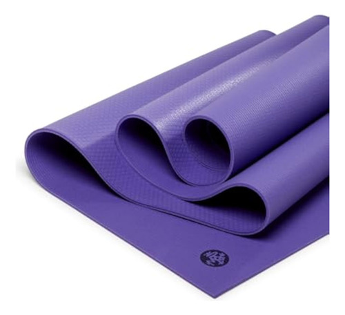 Esterilla De Yoga Manduka Prolite, Recomendada Por Profesore