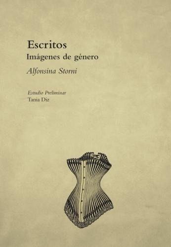 Escritos. Alfonsina Storni