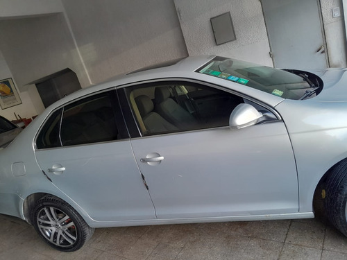 Volkswagen Vento 1.9 I Advance