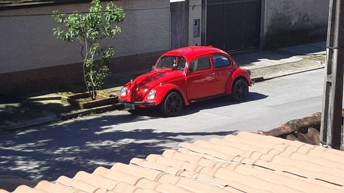 Volkswagen Fusca 1300