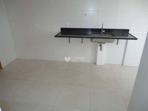 Apartamento À Venda, 128 M² Por R$ 1.500.000,00 - Icaraí - Niterói/rj - Ap33666
