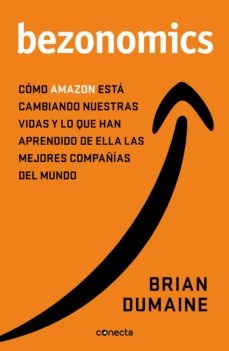 Bezonomic - Brian Dumaine