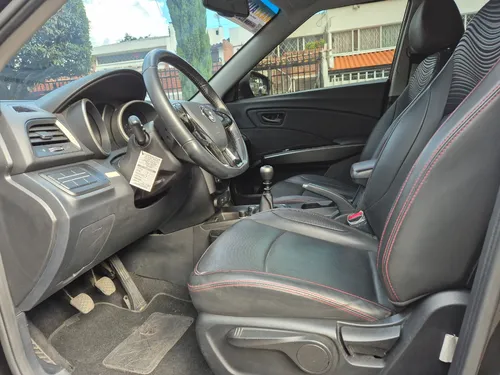 Ssangyong Tivoli Xl-v Mec 2020