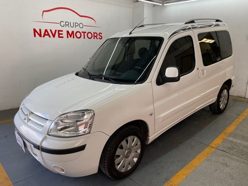 Citroën Berlingo 1.6 Xtr Hdi 92cv 2016 Pob
