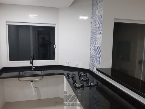 Imagem 7 de 15 de Triplex No Porto Fino (financie) - 3330ip-1