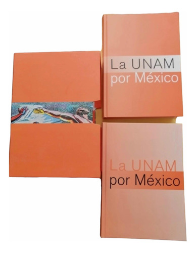 La Unam Por México Edición Conmemorativa #unam