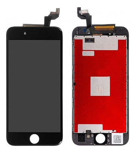 Cambio Pantalla Modulo Compatible Con iPhone 6s Calidad S+
