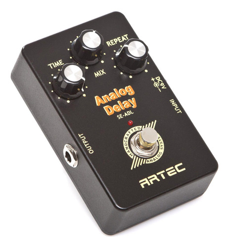 Pedal Artec Analog Delay