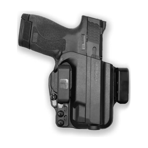 Funda S&w M&p Shield 9/40, Funda Iwb Portar Oculto/a...