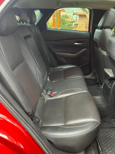 Mazda CX-30 2.5 Grand Touring Lx 4x2