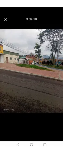 Vendo Bar Acreditado