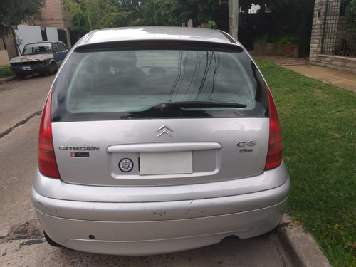 Citroen C3 1.6 N Exclusive 2006