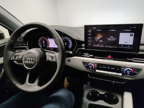 Imagen 21 de 25 de Audi A4 2023 2022 2021 A5 Sportback Q3 Q5 A1 Q2 A3 Sedan 0km