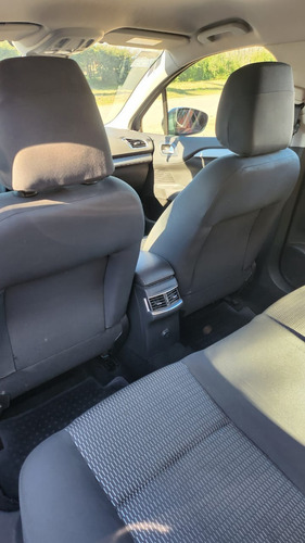 Citroën C4 Lounge 1.6 Vti Live