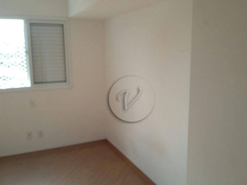 Imagem 4 de 28 de Apartamento Vila Guiomar - Ap7031