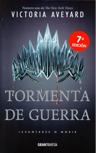 Tormenta De Guerra