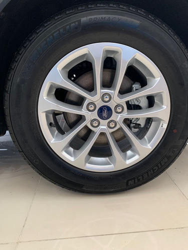 Imagen 9 de 10 de Ford Escape Hibrida Se 4x2 2022