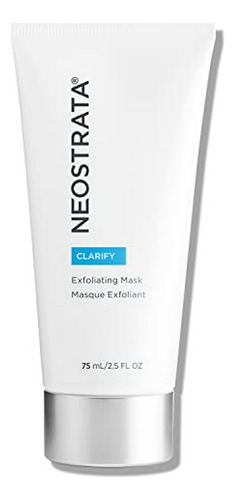 Neostrata Clarify Exfoliating Mask, 2.5 Fl. Oz.