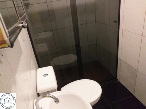 Imagem 3 de 23 de Sobrado Em Sao Paulo / Zona Sul / Jardim Santa Terezinha / Depois Do Colônia ( Parelheiros ) - 307 - 70795749