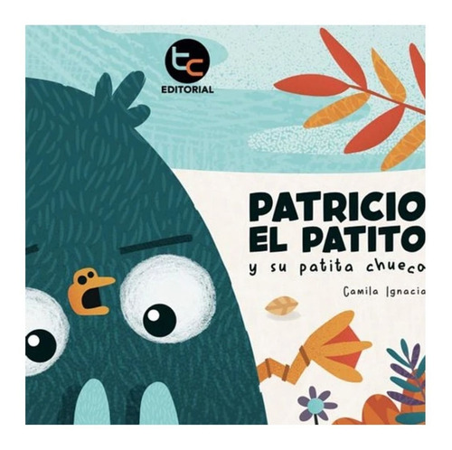 Patricio El Patito