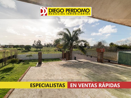 Casa 2 Dormitorios, En Venta, Ciudad Del Plata
