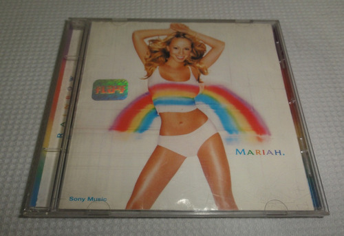 Mariah Carey - Rainbow 