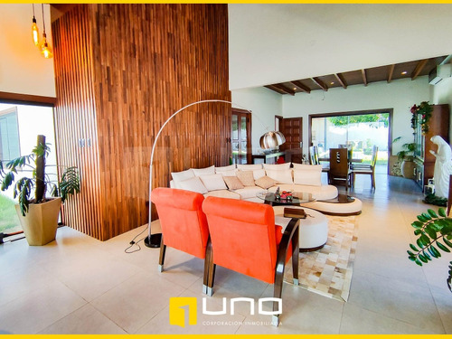 Imagen 5 de 29 de Linda Casa En Venta Con Amplio Terreno
