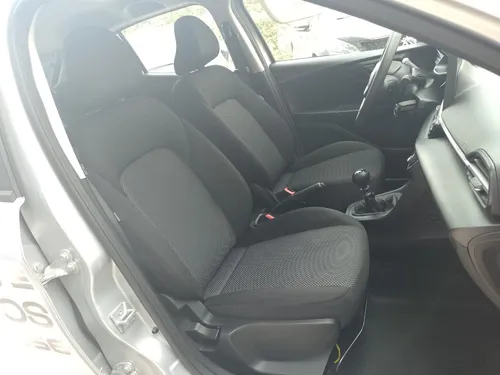 Fiat Pulse Drive