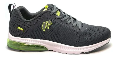 Zapatillas Filament Run Deportivas Camara Aire Asfl70