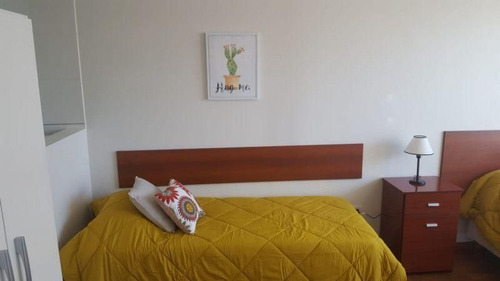 Imagen 7 de 16 de Alquiler Temporario De Departamento Monoambiente