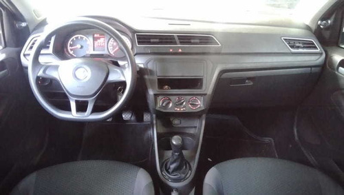 Imagem 12 de 13 de Volkswagen Gol 1.6l Mb5 2019