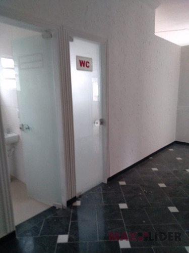 Imagem 13 de 15 de Salao Comercial - Centro - Ref: 4588 - L-4588