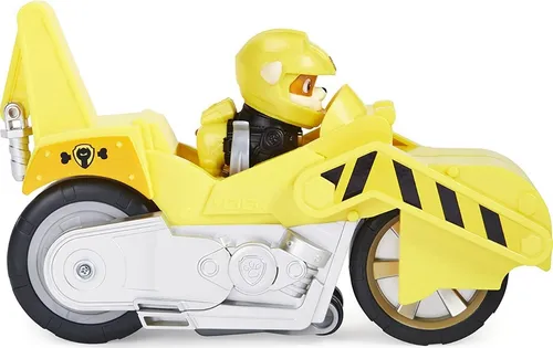 Moto Pups Rubble Paw Patrol