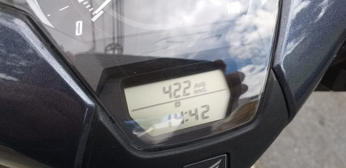 Sh 150i 2019 Abs Combinado Nas 2 Rodas 16
