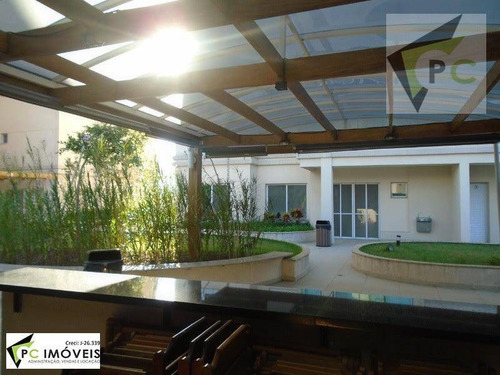 Imagem 23 de 24 de Apartamento Com 3 Dormitórios À Venda, 85 M² Por R$ 870.000,00 - Lauzane Paulista - São Paulo/sp - Ap0088