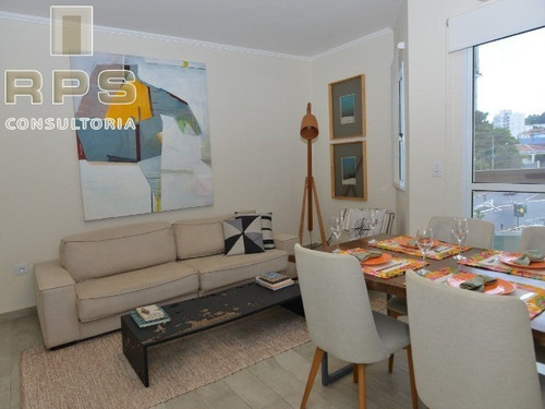 Imagem 9 de 28 de Apartamento À Venda - Atibaia Jardim - Atibaia - Sp - Ap00315 - 70547773