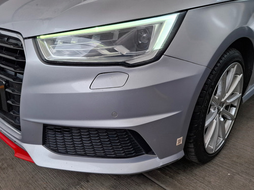 Audi A1 1.8 S- Line S-tronic Dsg