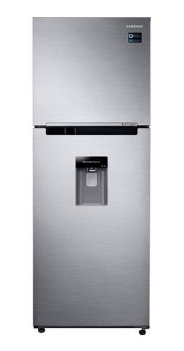 Refrigerador Samsung Rt29 295l Inox Inverter Efic A Loi