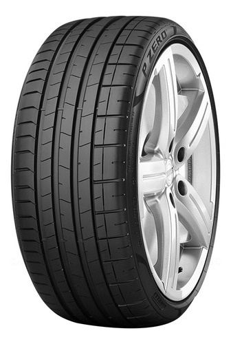 Llanta 245/35 R-20 95y Xl Pzero (pz4-luxury) Run Flat (moe)